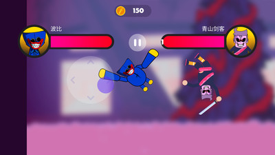 熊孩子又来了v1.0