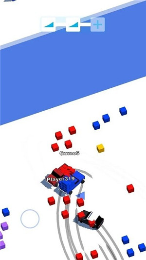 皮卡赛车大战v0.2