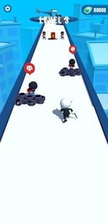 约翰尼赛跑者v1.0.0