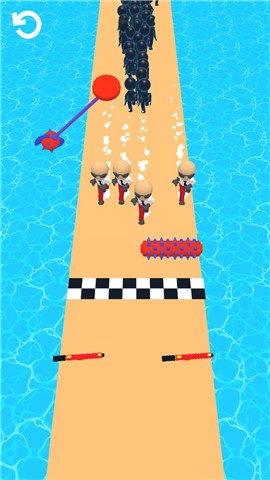 王牌射击勇士v1.0