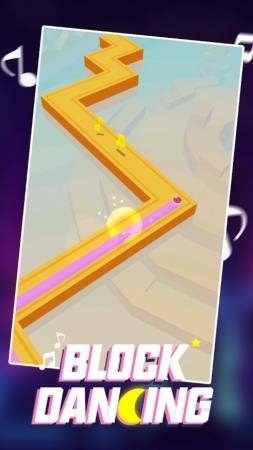 舞动跳跃方块v1.2.1