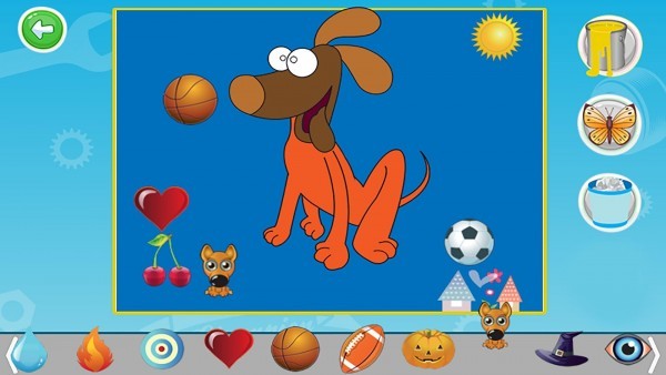 汪汪队小画家v1.0