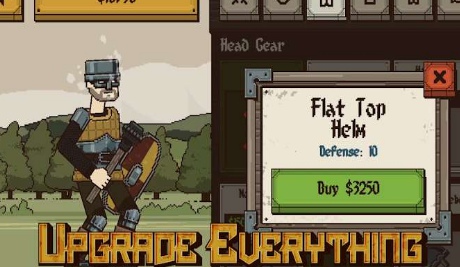 浴血混蛋v1.0.0.12