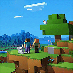 建造像素家园v1.0.1