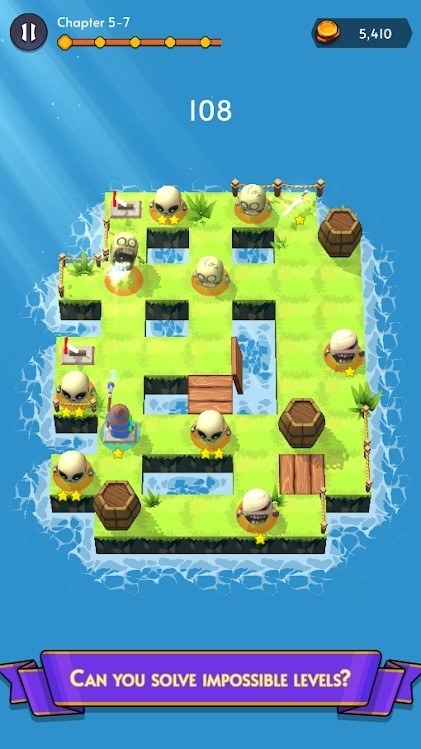 猎人竞技冒险v1.01