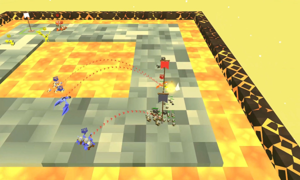 代号夺旗v1.0.0.0