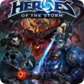 风暴英雄v1.0.0