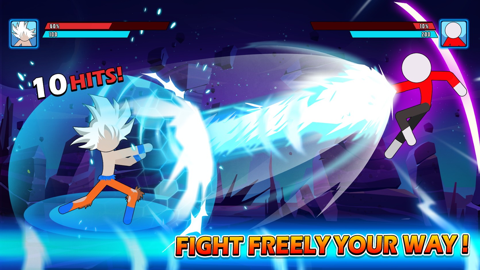 龙珠超格斗大赛v2.0.3