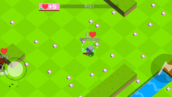 像素人战争3Dv1.0.0