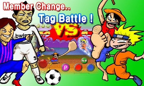 拳王大乱斗v0.8.8