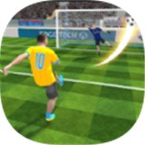 超级足球点球v9.8