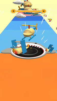 黑洞超解压v1.0.3