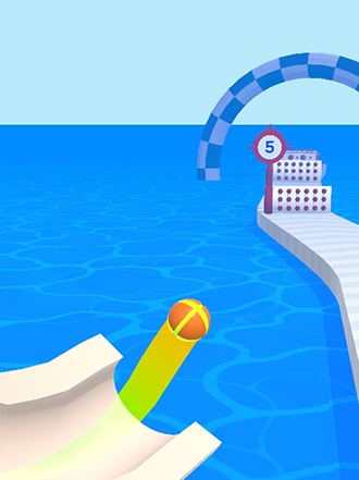 赛博格奔跑v0.1.0