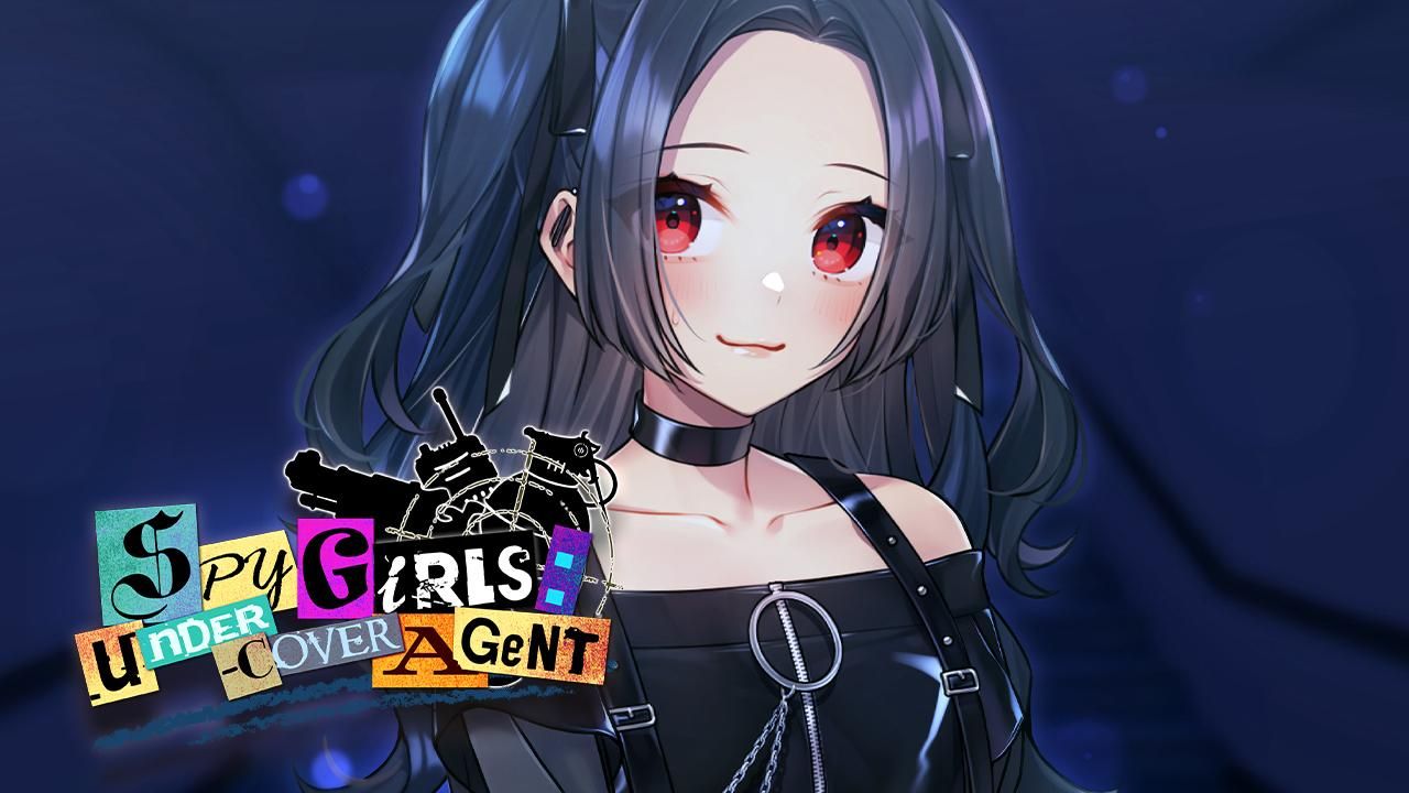 间谍女孩卧底特工v3.0.20