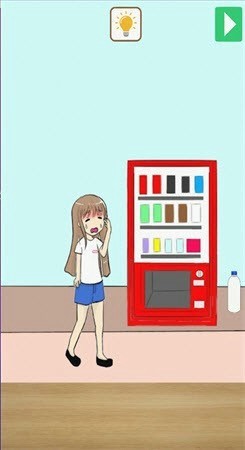 逃离日常生活女神回避v1.0