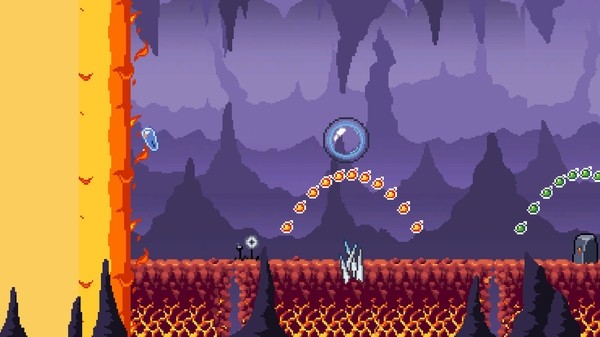 ​异界跑酷大冒险v1.1