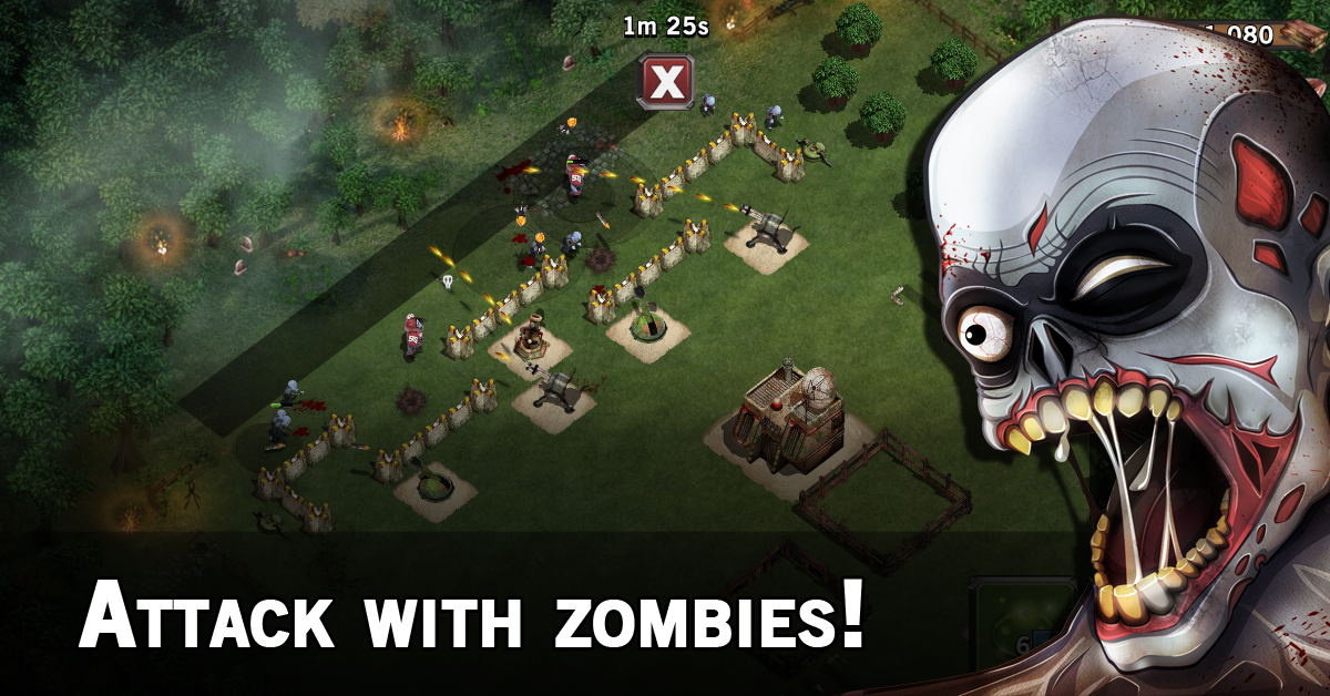 死亡僵尸之夜v0.95