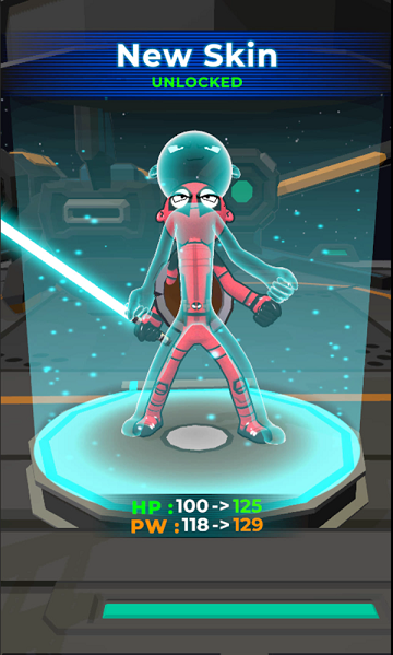 火柴人光剑对决v1.7