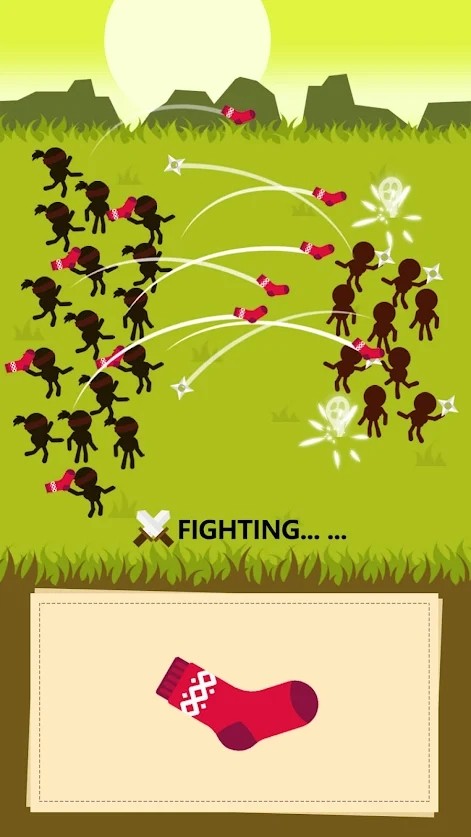 画武器大师v1.0.4