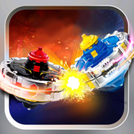 旋转陀螺王v0.0.6