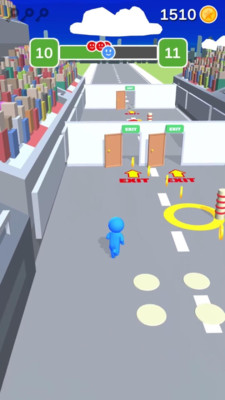 奔跑吧人类v0.1.3