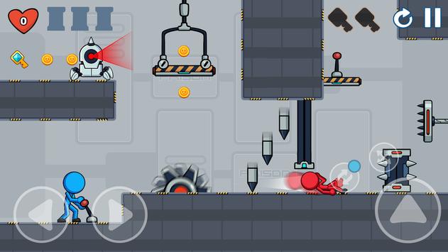 红蓝火柴人监狱v0.0.3