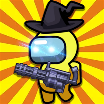 太空杀双人射击v100.0.0