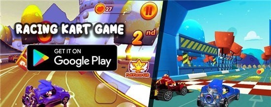 地铁卡丁车竞速赛v2.0