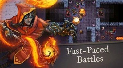 最后站着的法师v2.128.1310