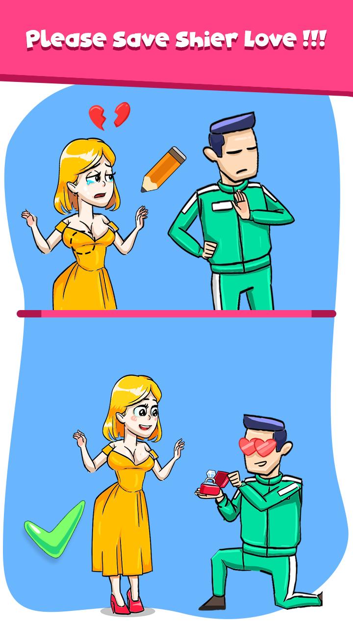 画拼图训练你的大脑v0.1