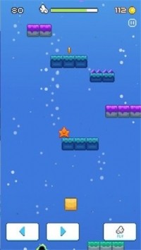 下落的小鸟v2.0.0