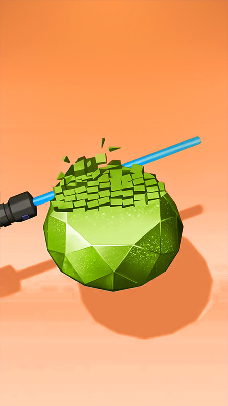 解压肥皂切切乐v1.0