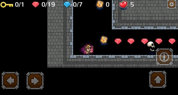 地牢世界冒险v1.7