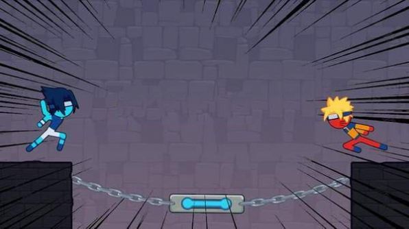 红蓝英雄人战士v0.6.0