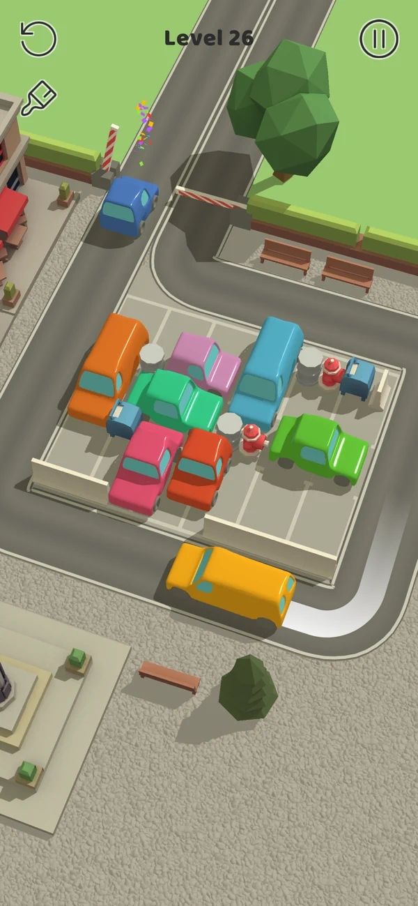 老司机开车了v0.40.1