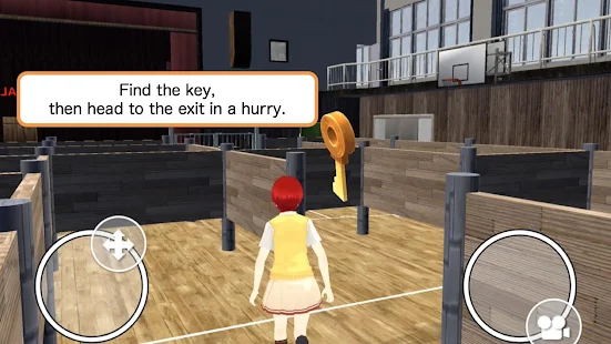 逃离学校迷宫v3.7