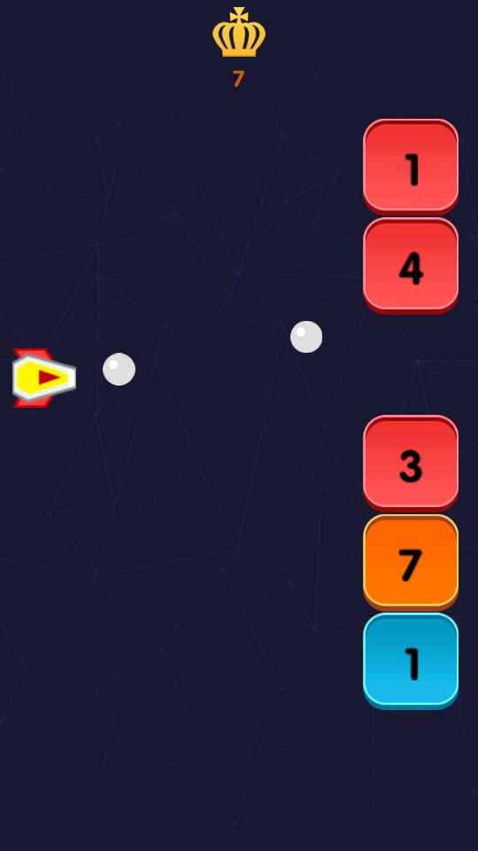 打爆那个方块v1.2