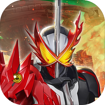 假面骑士城市大战v1.0.0