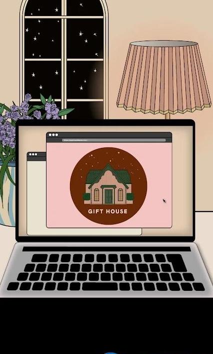 逃离房间礼品屋v1.0