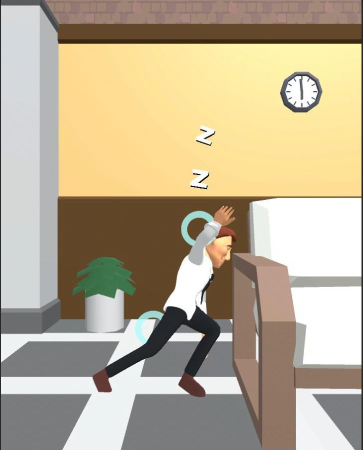 懒惰的工作v0.1.3