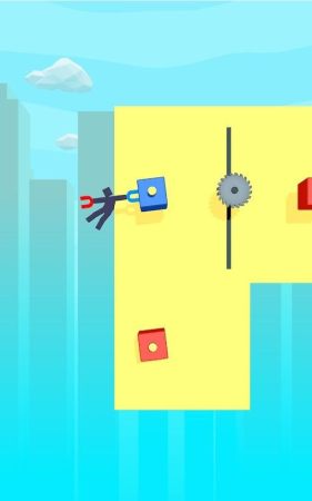 磁铁先生大冲关v1.0.0