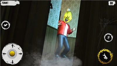 邪恶小镇上可怕的冰淇淋v1.0