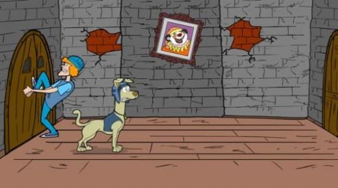 斯科皮鬼屋v1.0.10