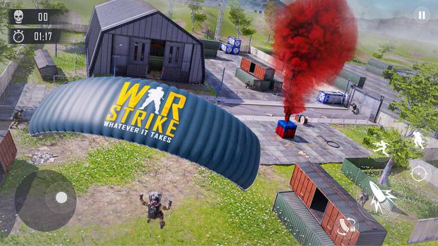 战争追击3dv0.1.7
