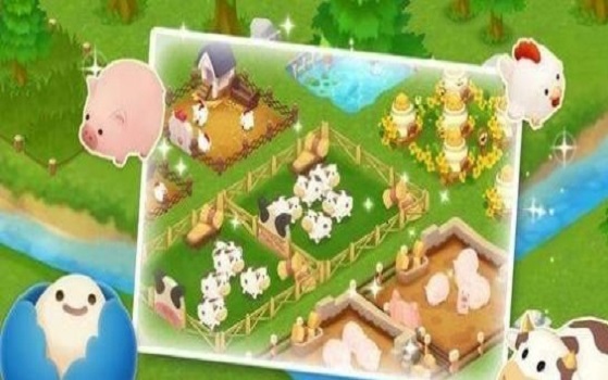 幸福快乐牧场v1.18.7