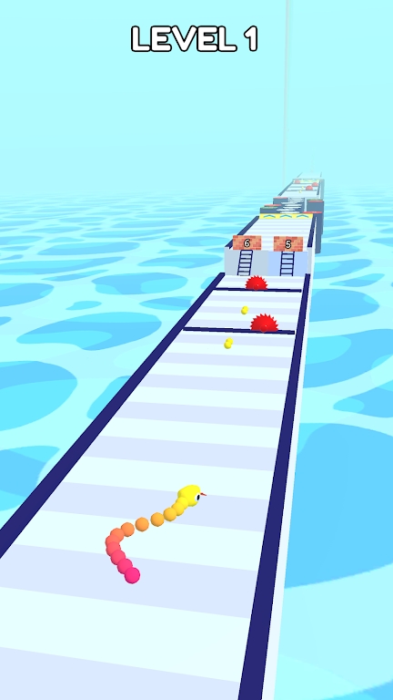 蛇梯跳跳v1.0.2