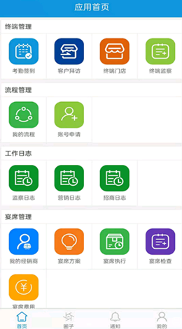 丰火运营平台v1.7.1