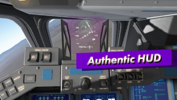 航天飞行模拟2v1.2.51