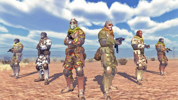 精英秘密任务v2.4