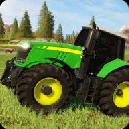 真正的农场小镇农业v1.1.8